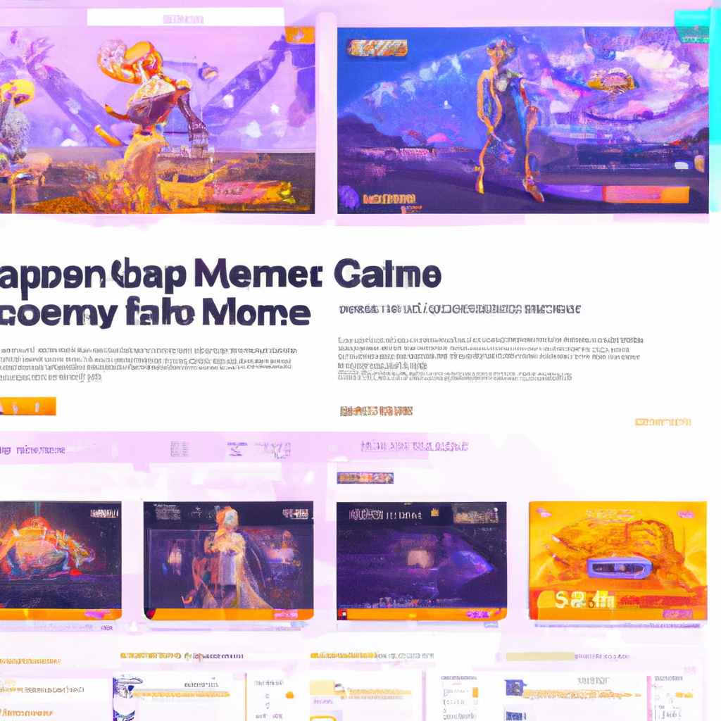 Integration mock: overlay and streaming controls